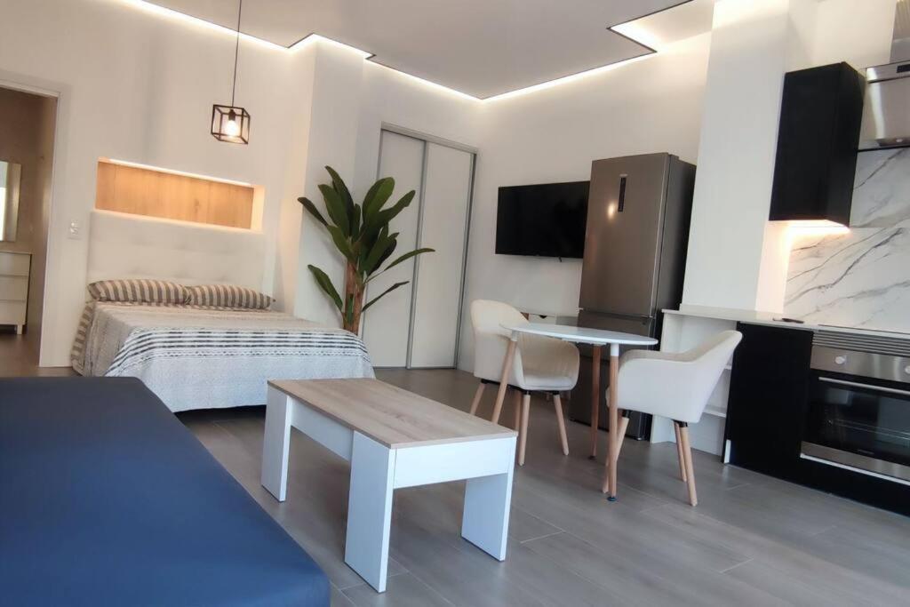 Appartamento Estudio Diseno Cerca Ciudad Ciencias Vt-55211-v Valenza