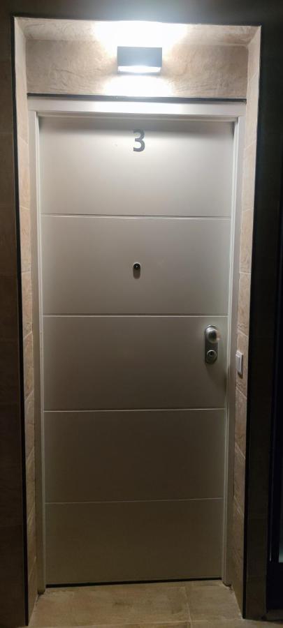 Estudio Diseno Cerca Ciudad Ciencias Vt-55211-v Appartamento Valenza